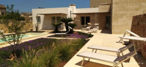 Villa Magliese Maglie
